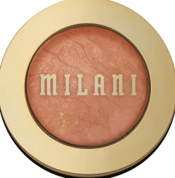 Milani Cosmetics Baked Blush poskipuna 3,5 g