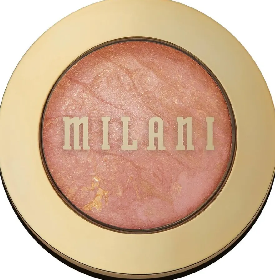 Milani Cosmetics Baked Blush poskipuna 3,5 g