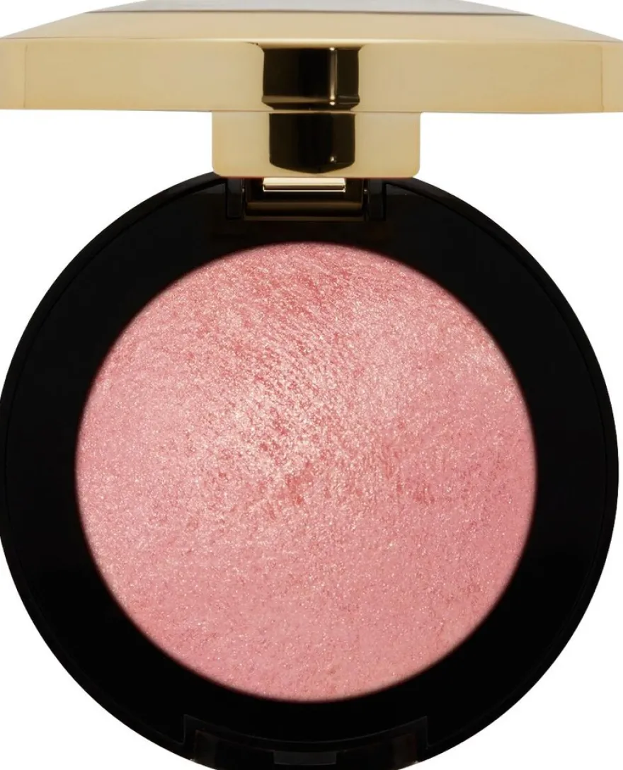 Milani Cosmetics Baked Blush poskipuna 3,5 g