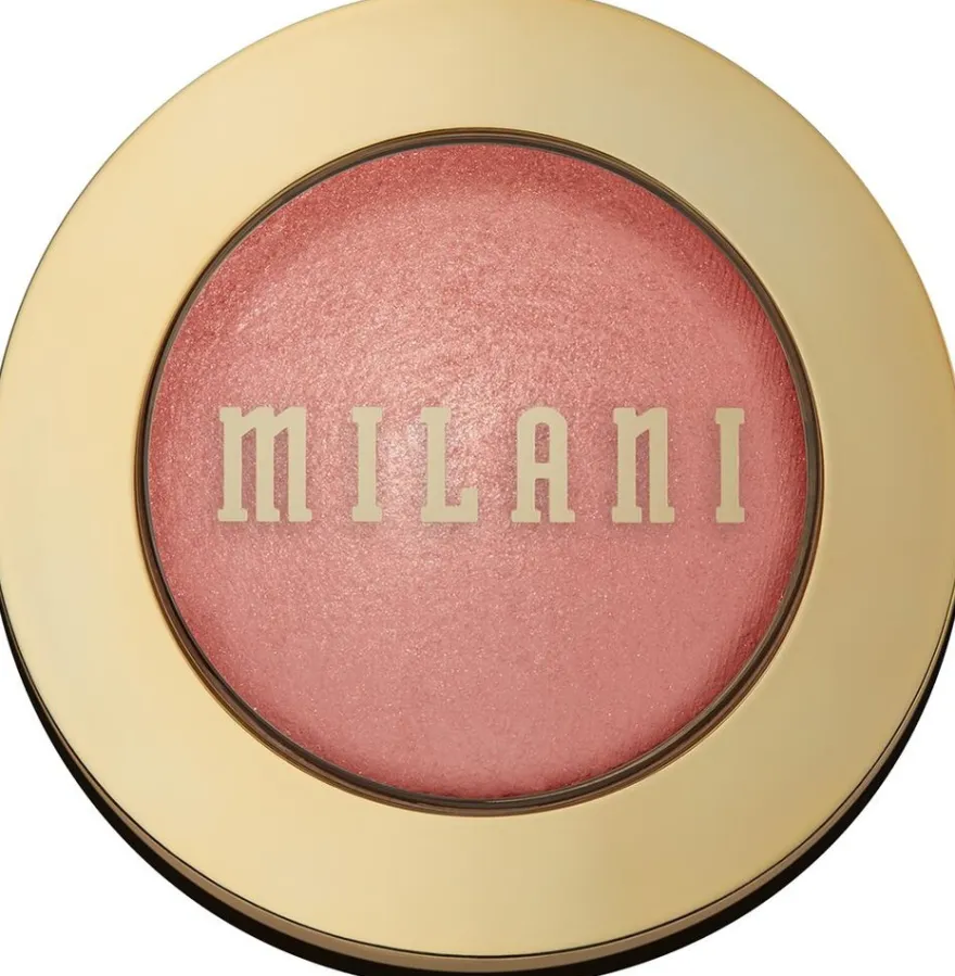 Milani Cosmetics Baked Blush poskipuna 3,5 g