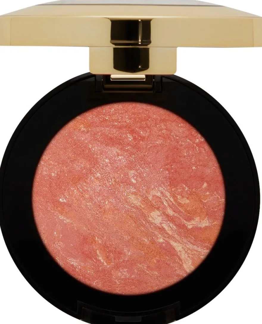 Milani Cosmetics Baked Blush poskipuna 3,5 g