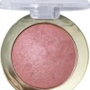 Milani Cosmetics Baked Blush poskipuna Sparkling Rosé 3,5g