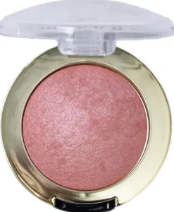 Milani Cosmetics Baked Blush poskipuna Sparkling Rosé 3,5g