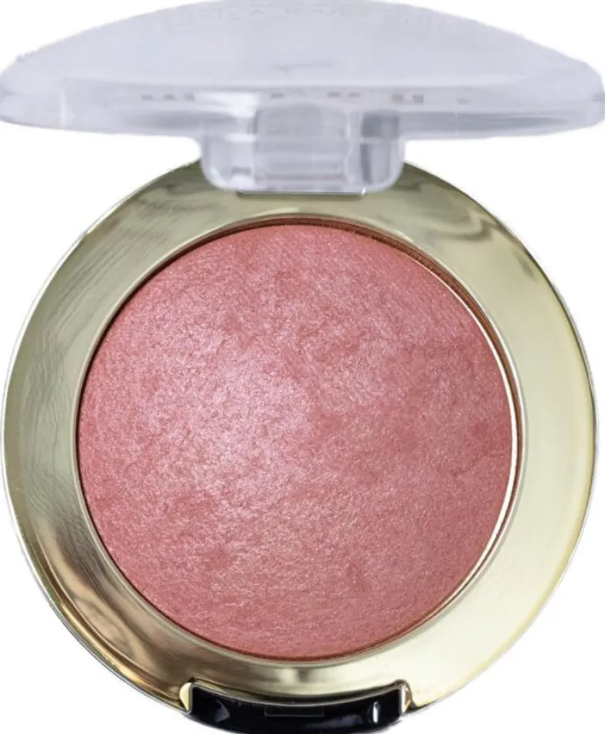 Milani Cosmetics Baked Blush poskipuna Sparkling Rosé 3,5g