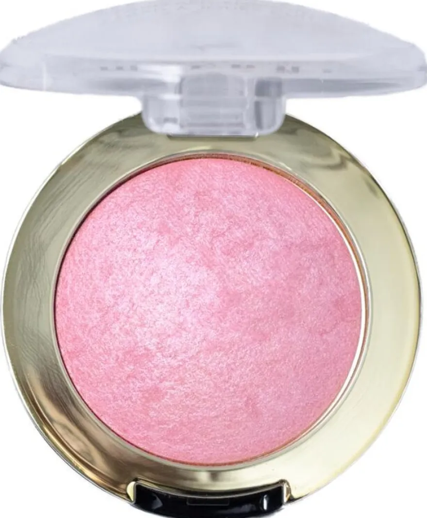 Milani Cosmetics Baked Blush poskipuna Pink Panna Cotta 3,5g