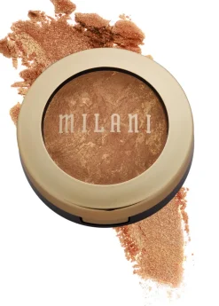 Milani Cosmetics Baked Bronzer aurinkopuuteri 7 g