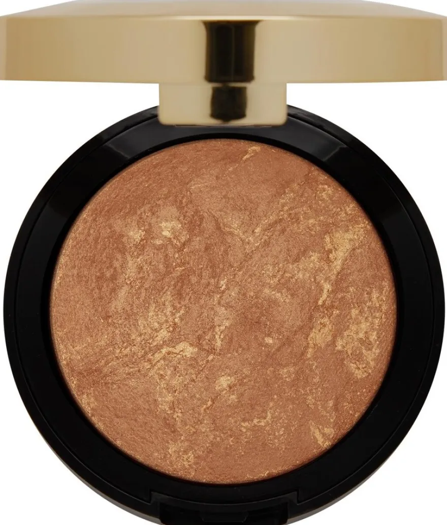 Milani Cosmetics Baked Bronzer aurinkopuuteri 7 g