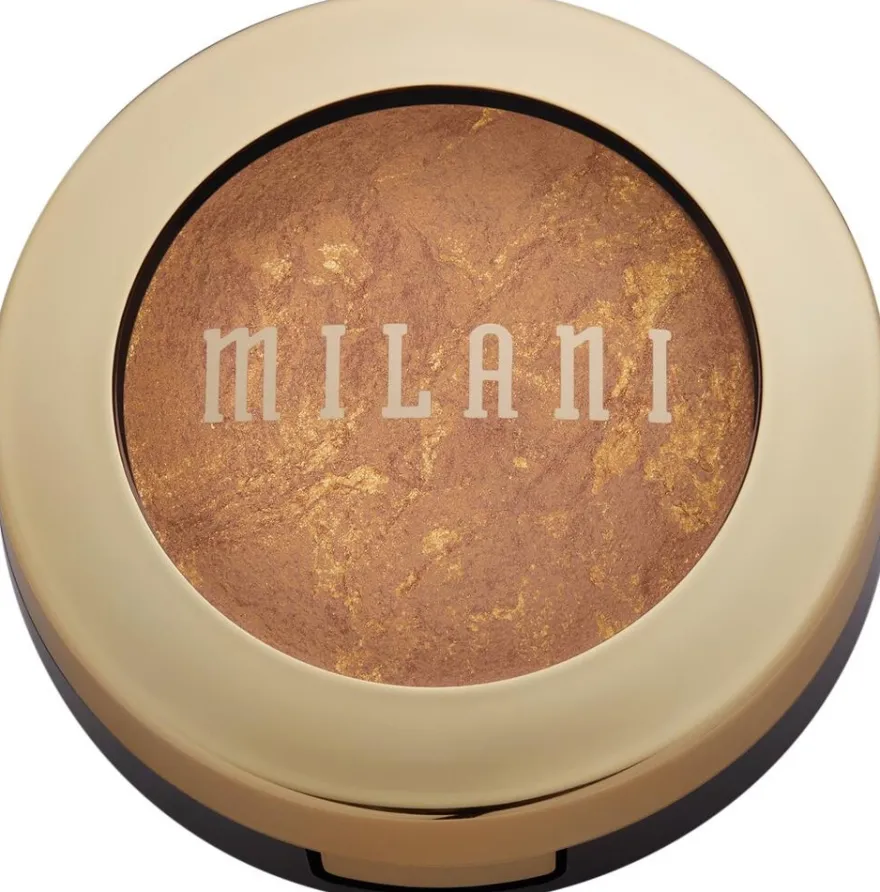 Milani Cosmetics Baked Bronzer aurinkopuuteri 7 g