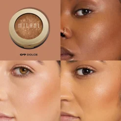Milani Cosmetics Baked Bronzer aurinkopuuteri 7 g