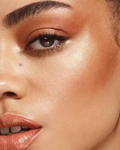 Milani Cosmetics Baked Bronzer aurinkopuuteri 7 g