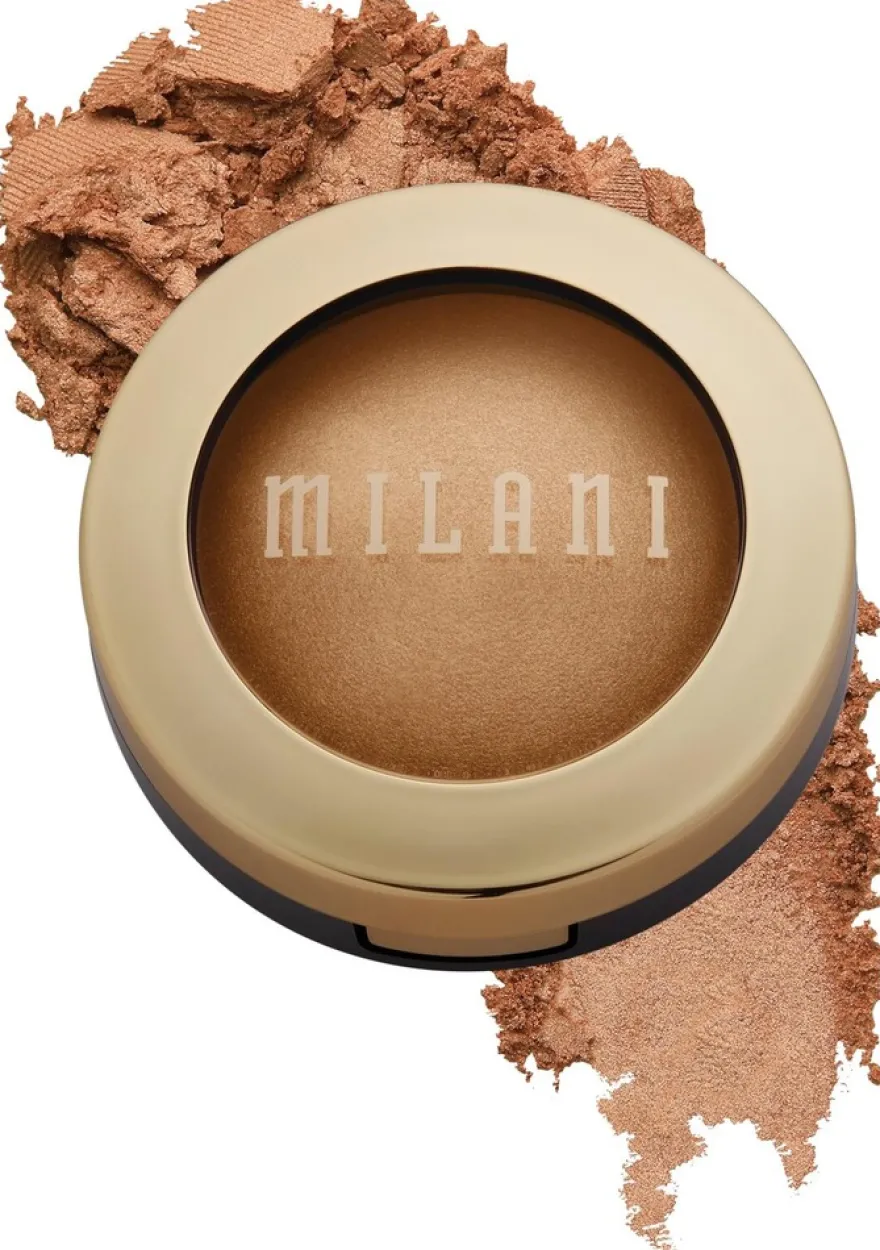 Milani Cosmetics Baked Highlighter korostusväri 8 g