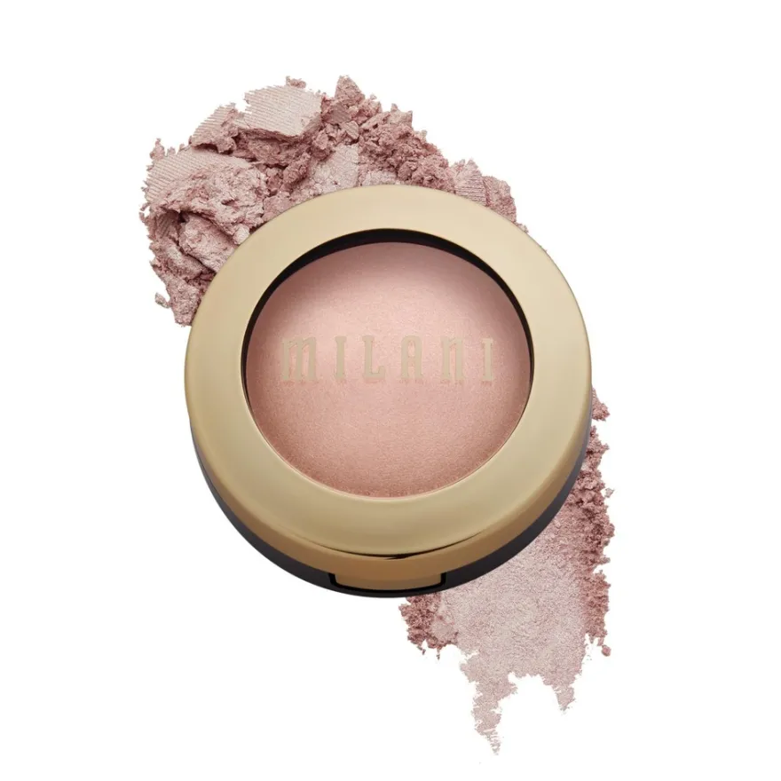 Milani Cosmetics Baked Highlighter korostusväri 8 g