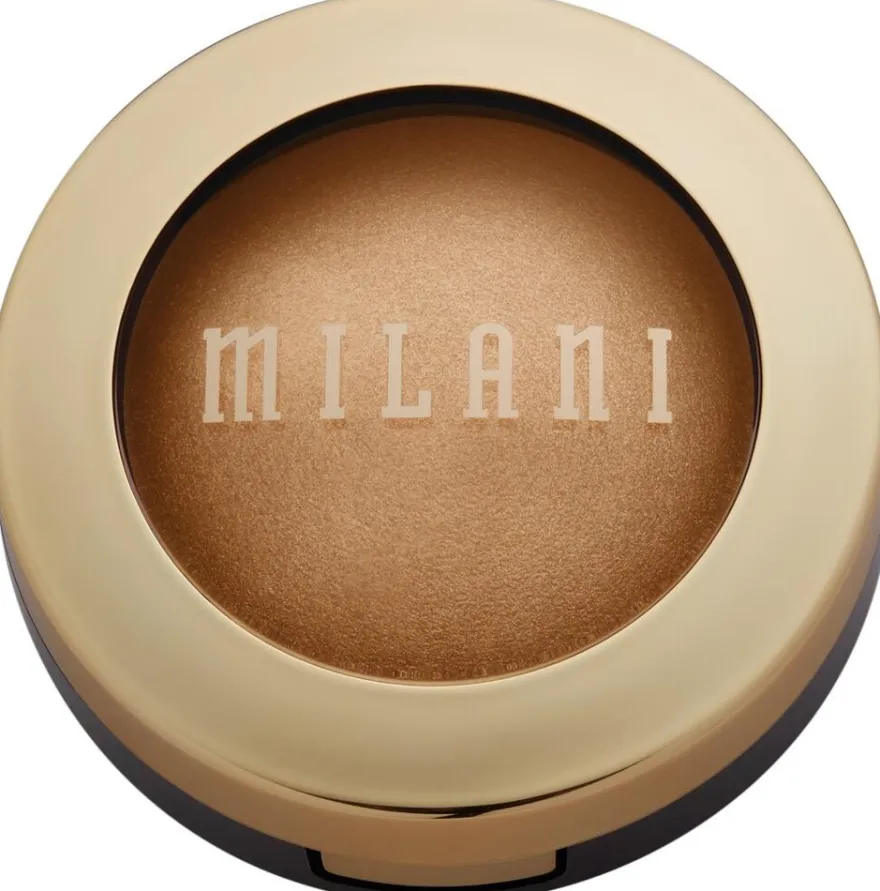 Milani Cosmetics Baked Highlighter korostusväri 8 g