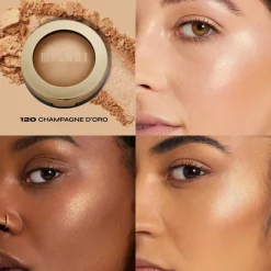 Milani Cosmetics Baked Highlighter korostusväri 8 g