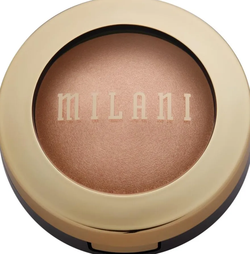 Milani Cosmetics Baked Highlighter korostusväri 8 g