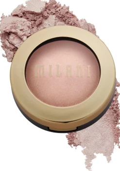 Milani Cosmetics Baked Highlighter korostusväri 8 g