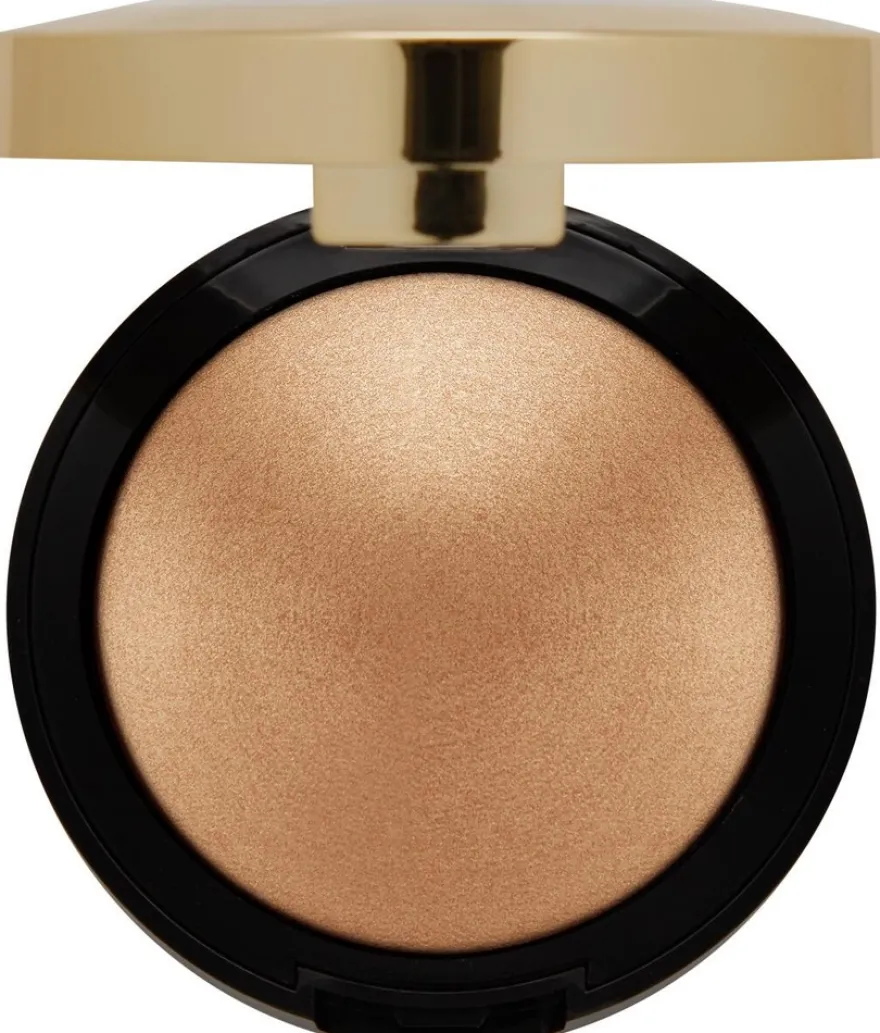 Milani Cosmetics Baked Highlighter korostusväri 8 g