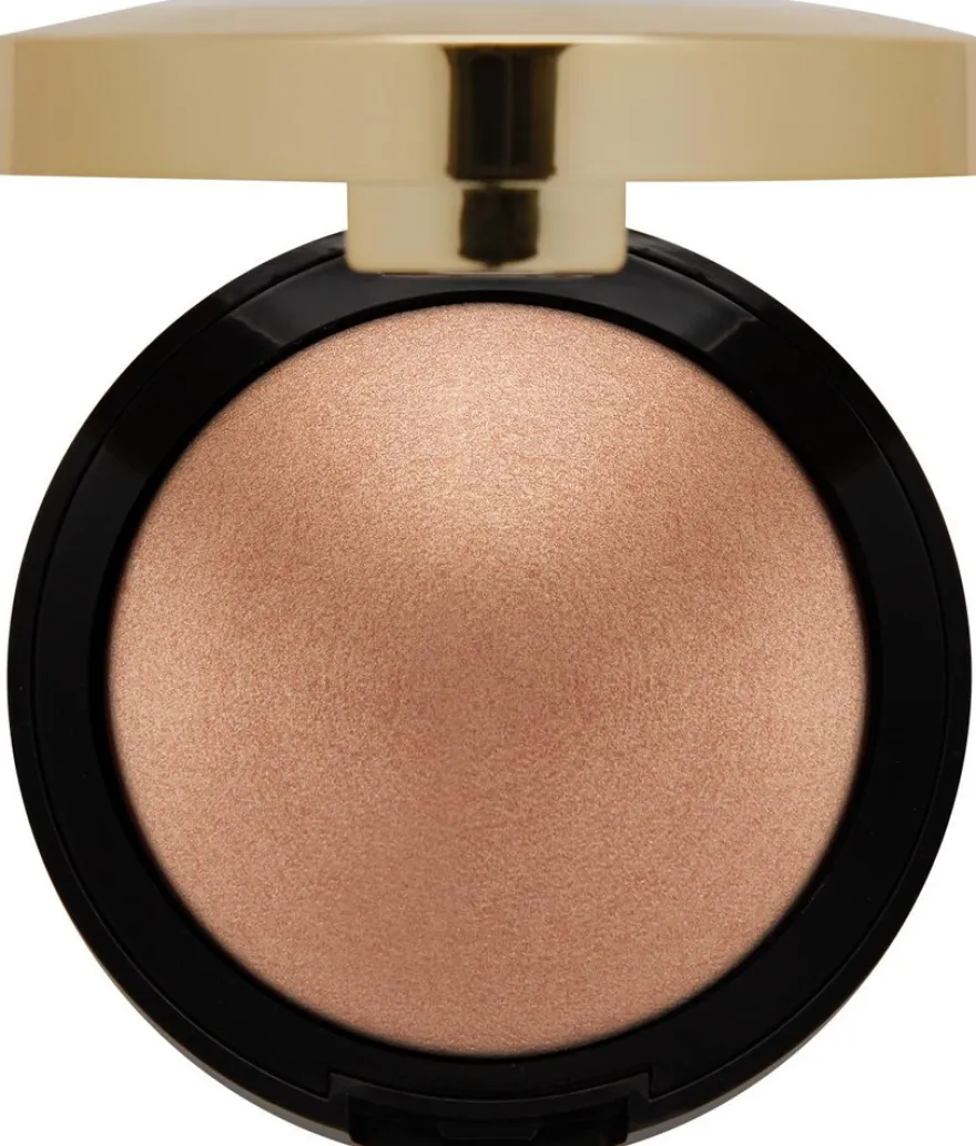 Milani Cosmetics Baked Highlighter korostusväri 8 g