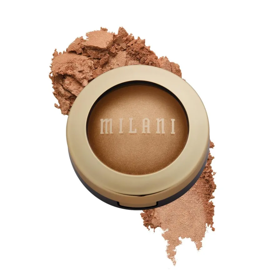 Milani Cosmetics Baked Highlighter korostusväri 8 g
