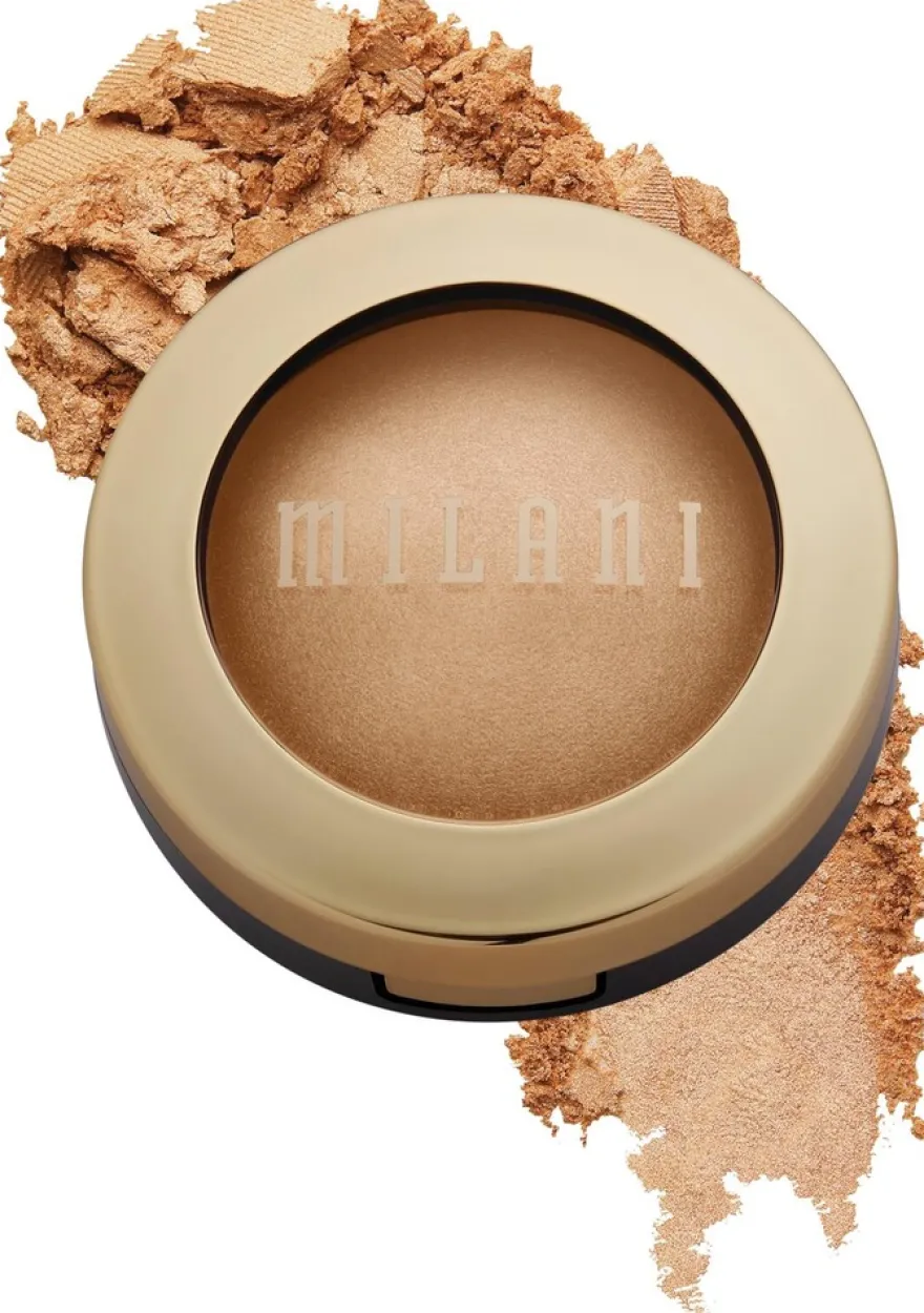 Milani Cosmetics Baked Highlighter korostusväri 8 g
