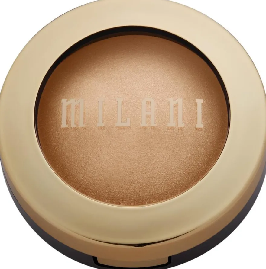 Milani Cosmetics Baked Highlighter korostusväri 8 g