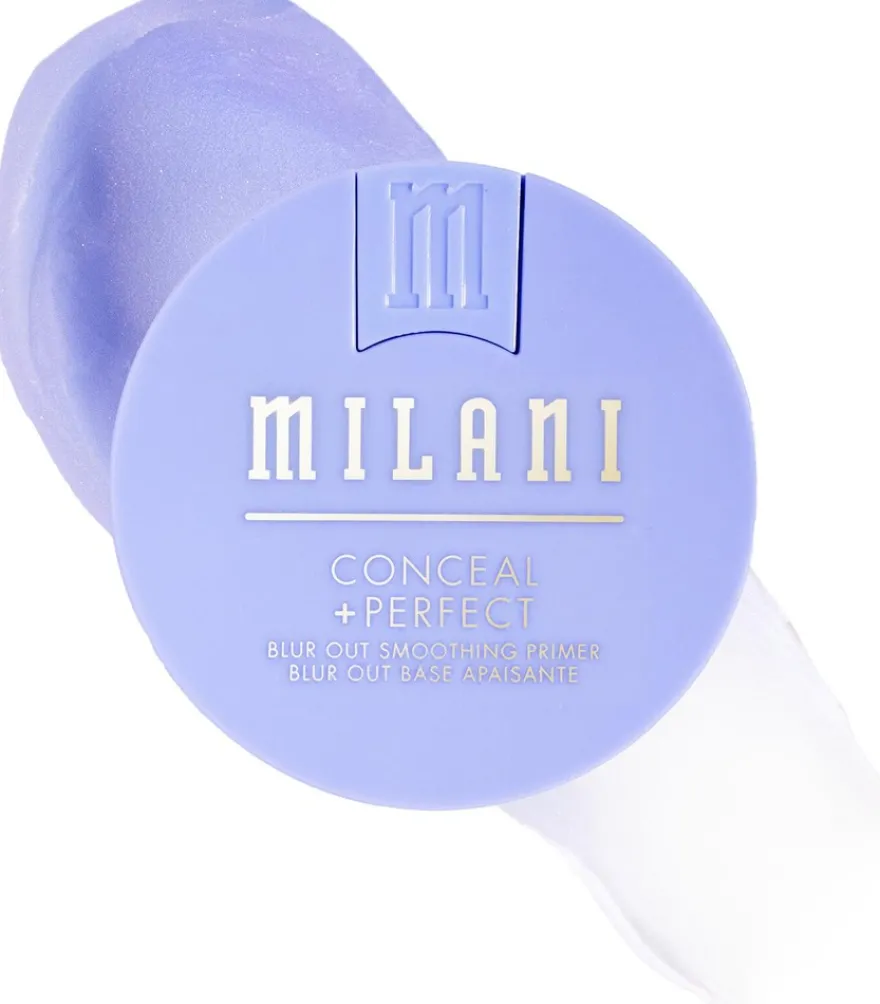 Milani Cosmetics Blur Out Smoothing Primer meikinpohjustusaine 24 ml