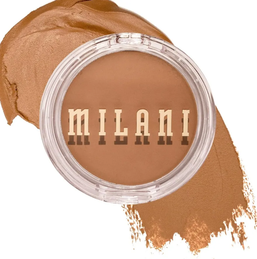 Milani Cosmetics Cheek Kiss Cream Bronzer aurinkopuuteri 6 g