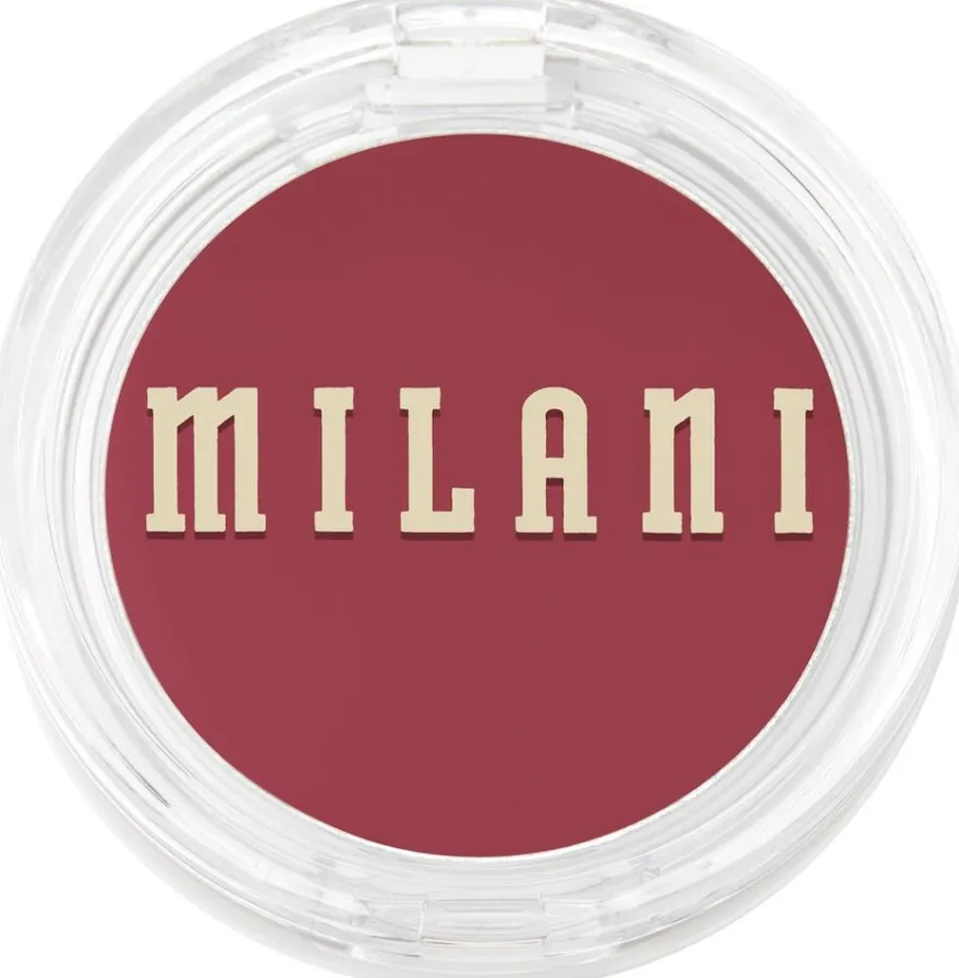 Milani Cosmetics Cheek Kiss Cream Blush poskipuna 6 g