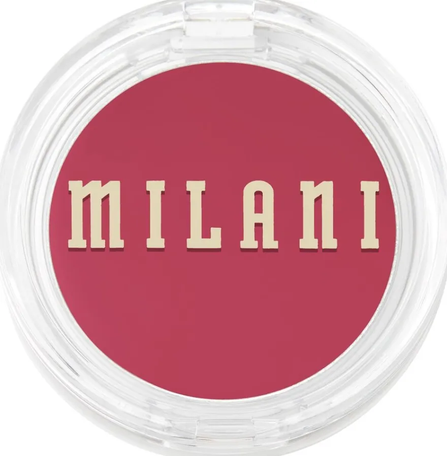 Milani Cosmetics Cheek Kiss Cream Blush poskipuna 6 g