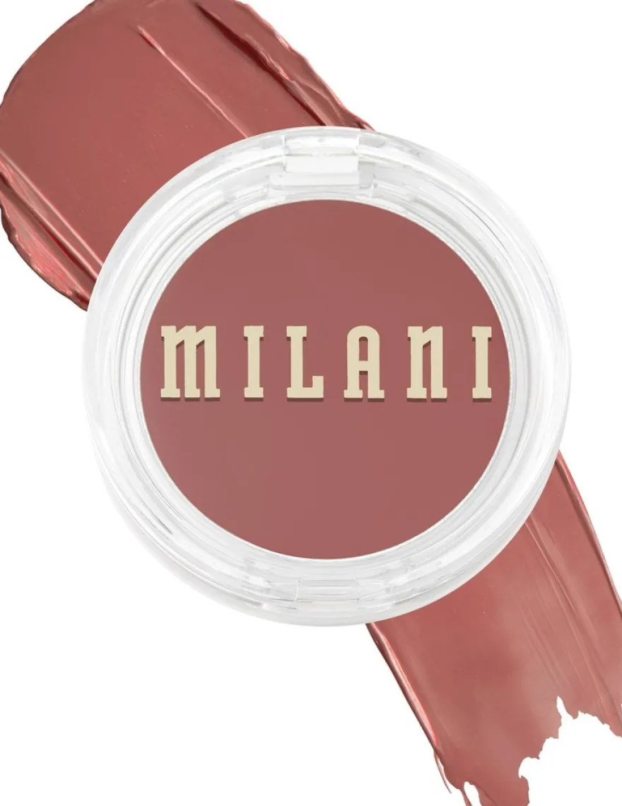 Milani Cosmetics Cheek Kiss Cream Blush poskipuna 6 g