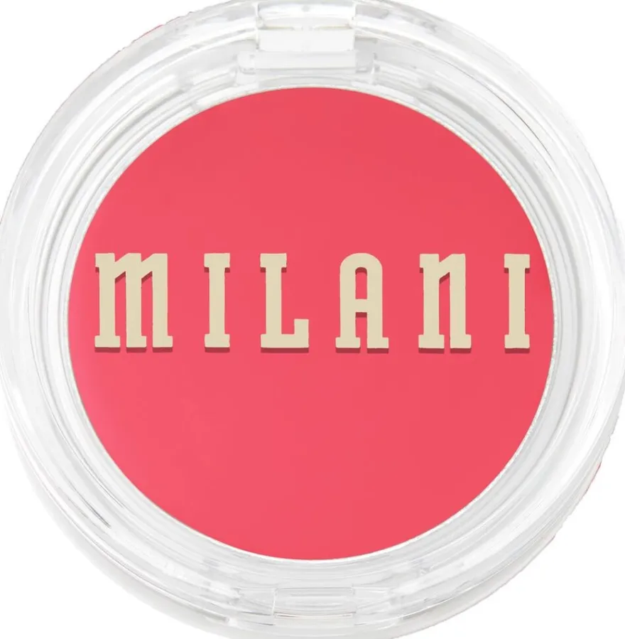 Milani Cosmetics Cheek Kiss Cream Blush poskipuna 6 g