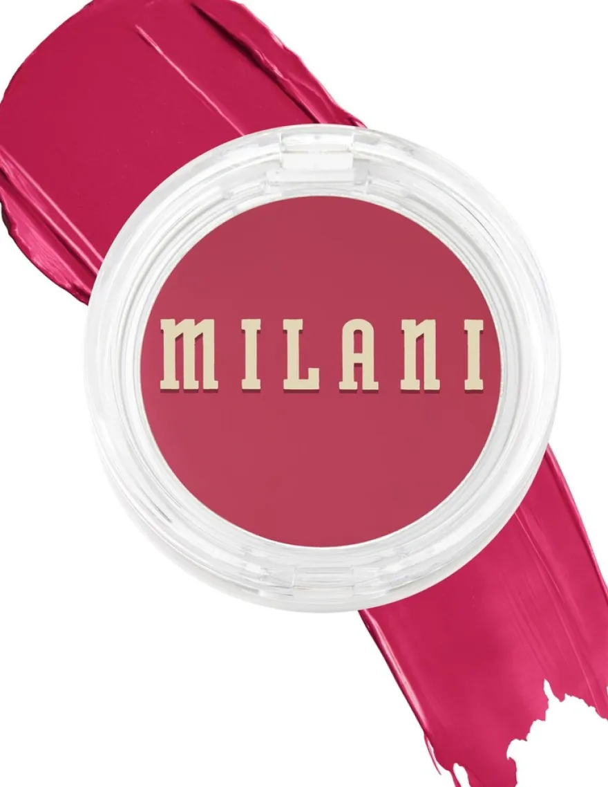 Milani Cosmetics Cheek Kiss Cream Blush poskipuna 6 g