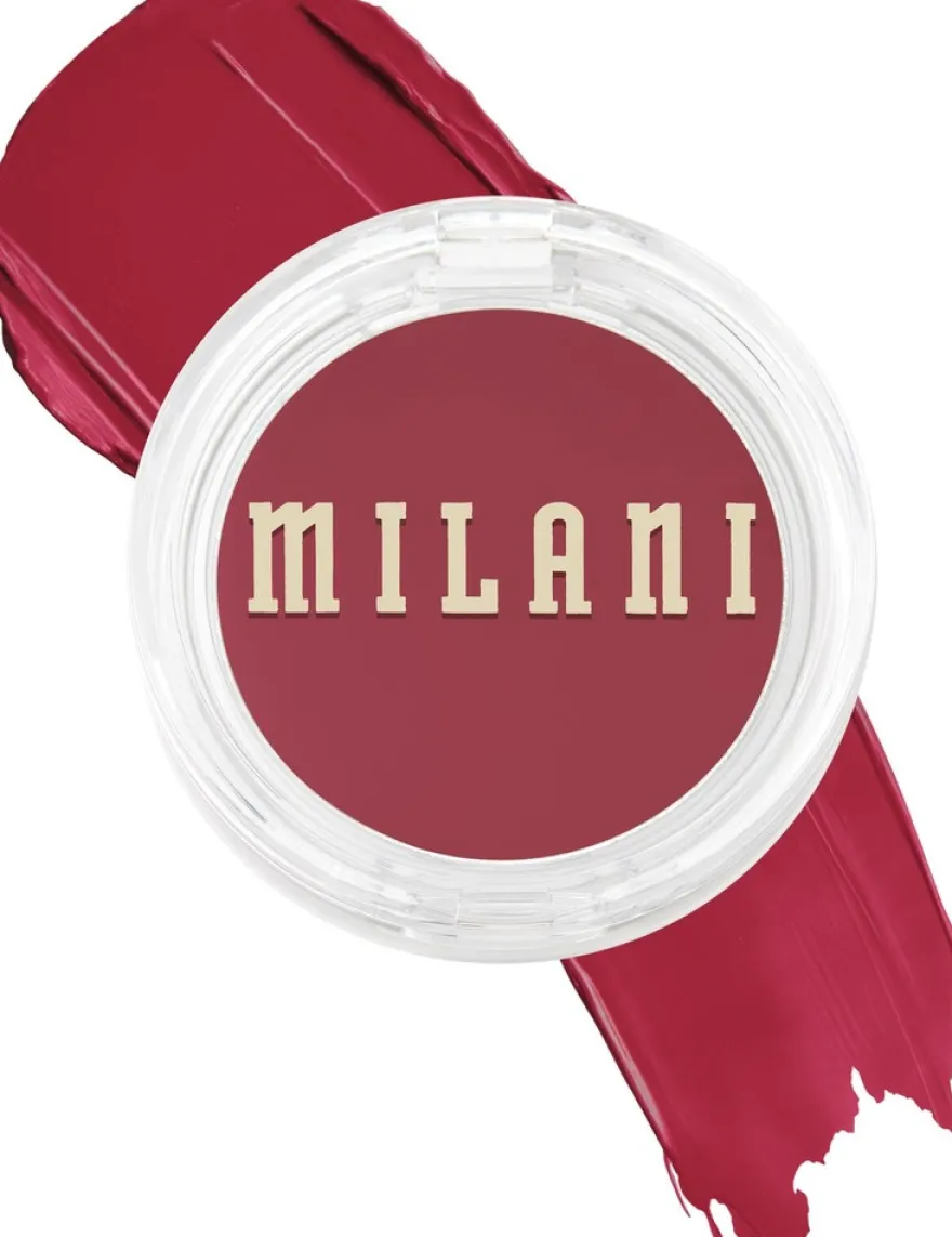 Milani Cosmetics Cheek Kiss Cream Blush poskipuna 6 g