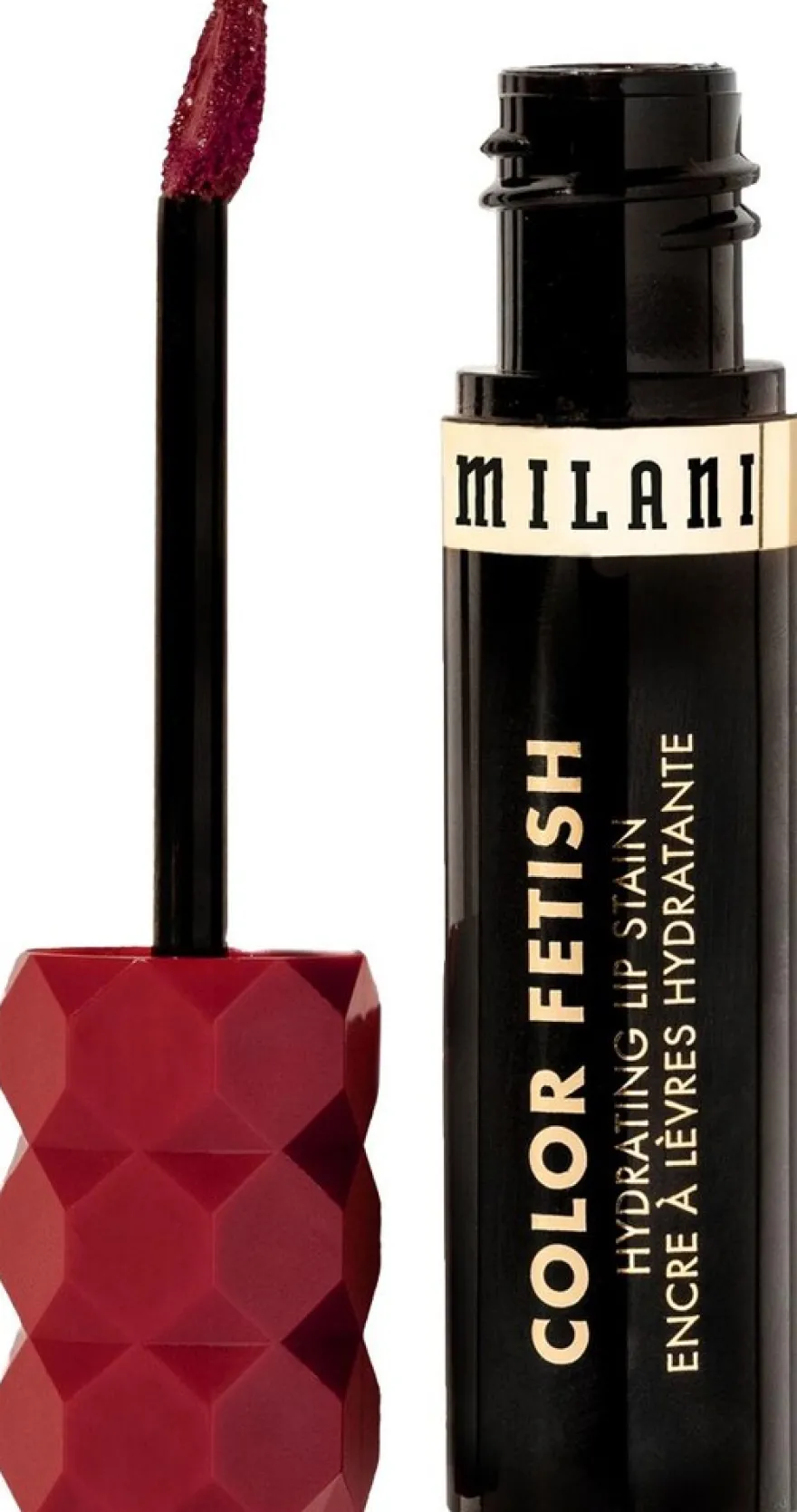 Milani Cosmetics Color Fetish Hydrating Lip Stain huuliväri 5,29 ml