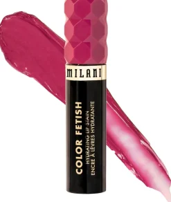 Milani Cosmetics Color Fetish Hydrating Lip Stain huuliväri 5,29 ml