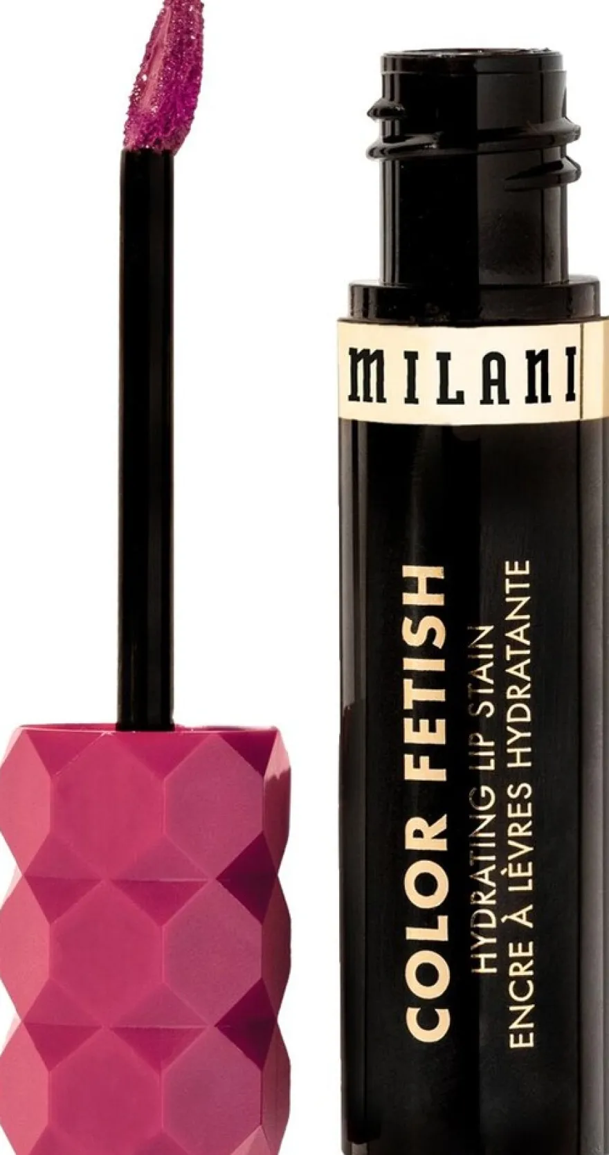 Milani Cosmetics Color Fetish Hydrating Lip Stain huuliväri 5,29 ml