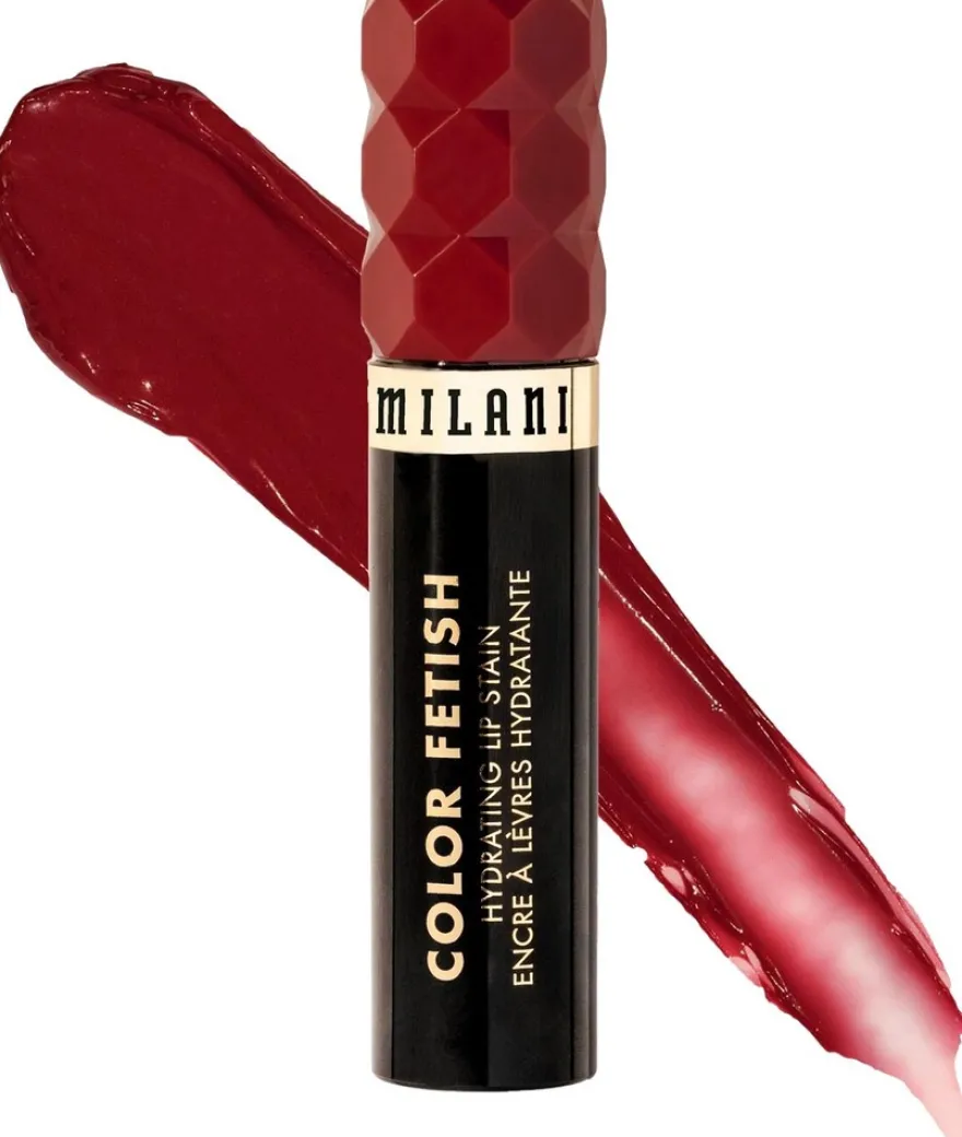 Milani Cosmetics Color Fetish Hydrating Lip Stain huuliväri 5,29 ml