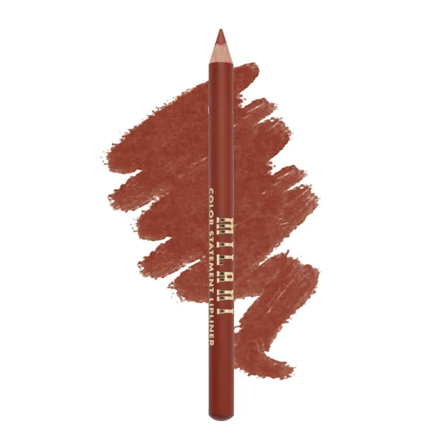 Milani Cosmetics Color Statement Lipliner huultenrajauskynä 1,1 g