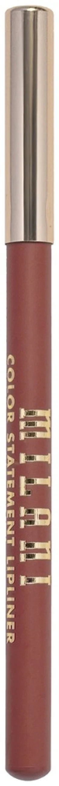 Milani Cosmetics Color Statement Lipliner huultenrajauskynä 1,1 g