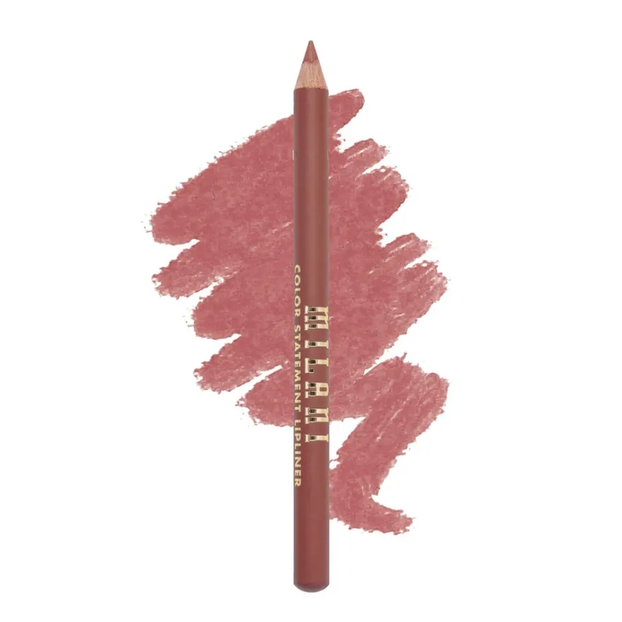 Milani Cosmetics Color Statement Lipliner huultenrajauskynä 1,1 g