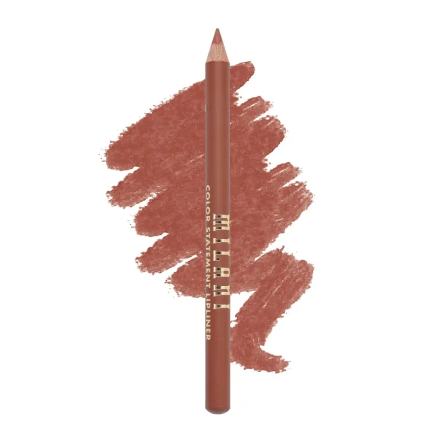 Milani Cosmetics Color Statement Lipliner huultenrajauskynä 1,1 g