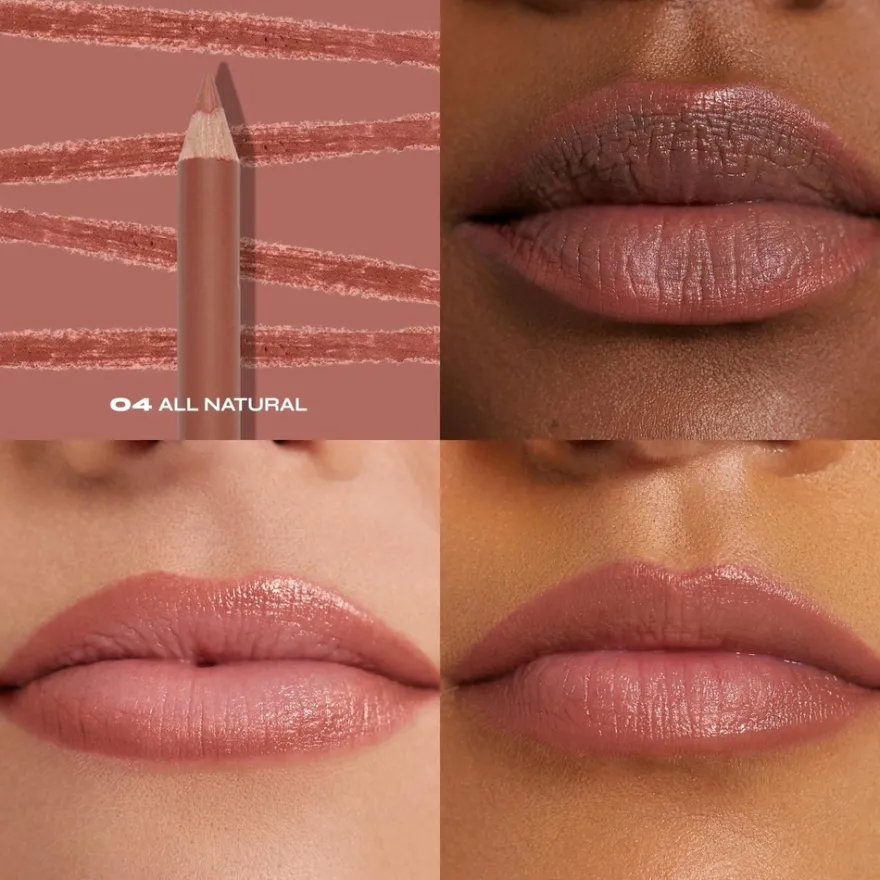 Milani Cosmetics Color Statement Lipliner huultenrajauskynä 1,1 g