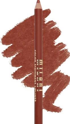Milani Cosmetics Color Statement Lipliner huultenrajauskynä 1,1 g