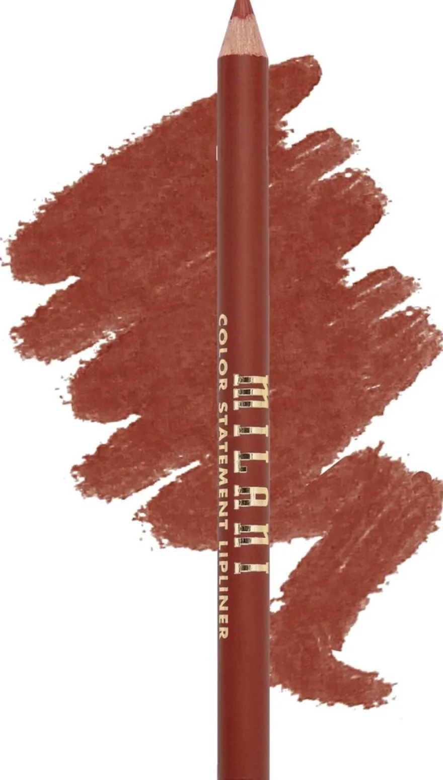Milani Cosmetics Color Statement Lipliner huultenrajauskynä 1,1 g