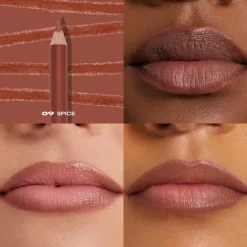 Milani Cosmetics Color Statement Lipliner huultenrajauskynä 1,1 g