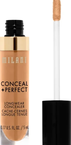 Milani Cosmetics Conceal + Perfect Long Wear Concealer peitevoide 5 ml