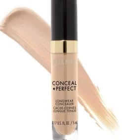 Milani Cosmetics Conceal + Perfect Long Wear Concealer peitevoide 5 ml