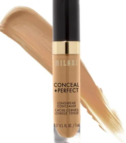 Milani Cosmetics Conceal + Perfect Long Wear Concealer peitevoide 5 ml