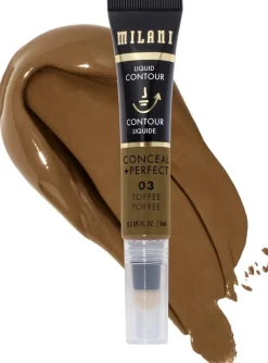 Milani Cosmetics Conceal + Perfect Facelift Liquid Contour korostusväri 8 ml