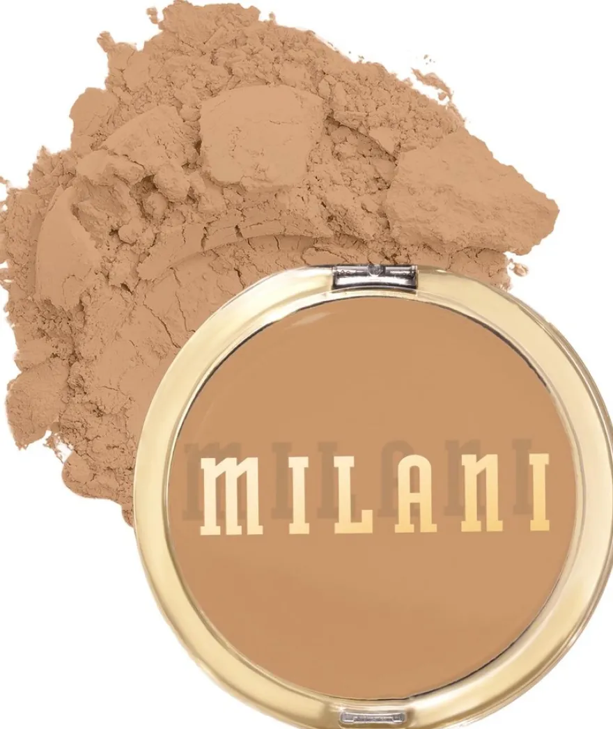 Milani Cosmetics Conceal + Shine Proofing Powder meikkipuuteri 12,3 g